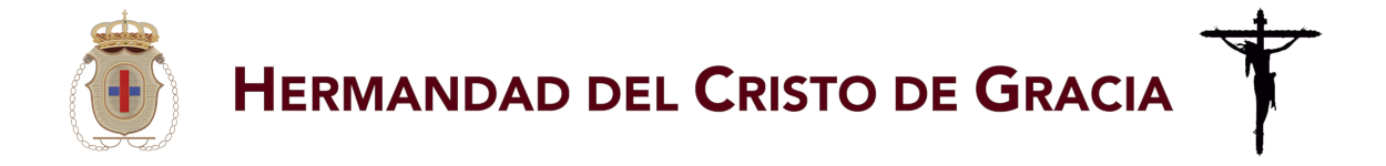 Hermandad Cristo de Gracia